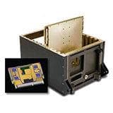 Liquid-Cooled Enclosures